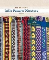 The Weaver's Inkle Pattern Directory Dixon Anne
