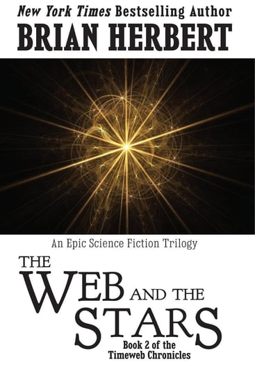 The Web and the Stars Herbert Brian