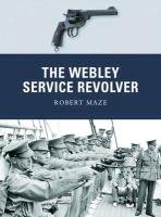 The Webley Service Revolver Maze Robert