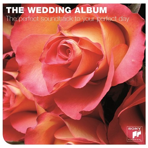 The Wedding Album Various Artists