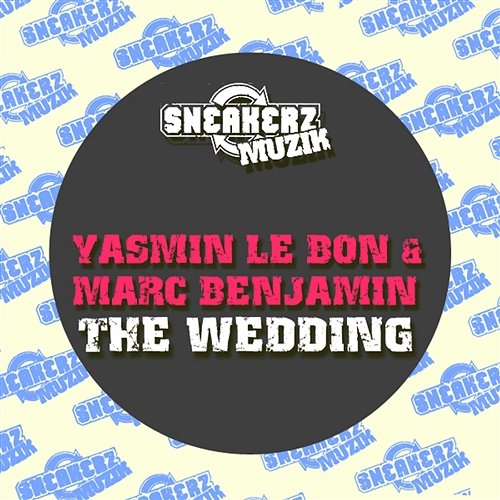 The Wedding Yasmin Le Bon & Marc Benjamin