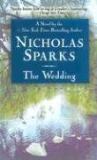 The Wedding Sparks Nicholas