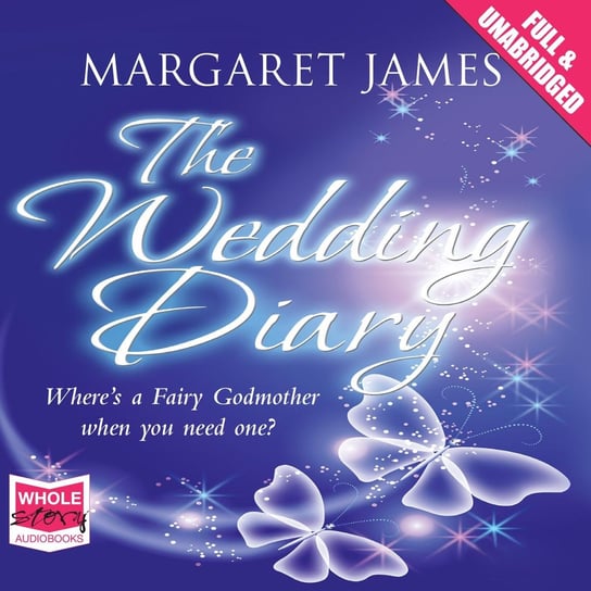 The Wedding Diary Margaret James
