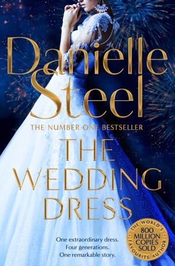 The Wedding Dress Steel Danielle