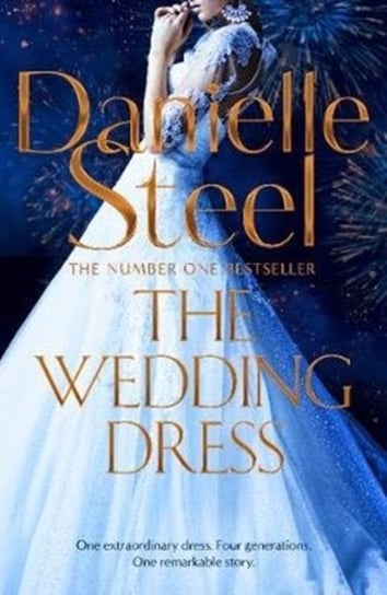 The Wedding Dress Steel Danielle