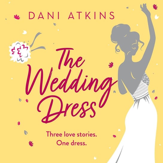 The Wedding Dress Atkins Dani