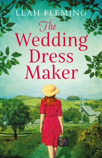 The Wedding Dress Maker Fleming Leah