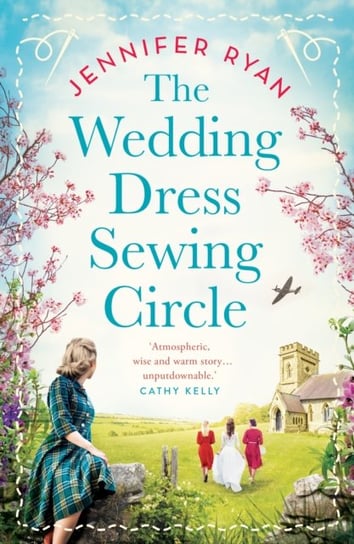 The Wedding Dress Sewing Circle Ryan Jennifer