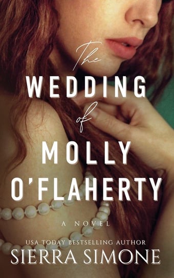 The Wedding of Molly O'Flaherty Simone Sierra