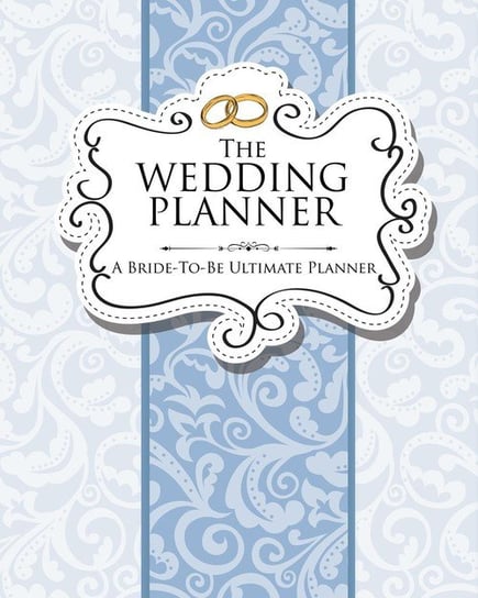 The Wedding Planner Speedy Publishing Llc