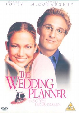 The Wedding Planner (Powiedz tak) Shankman Adam