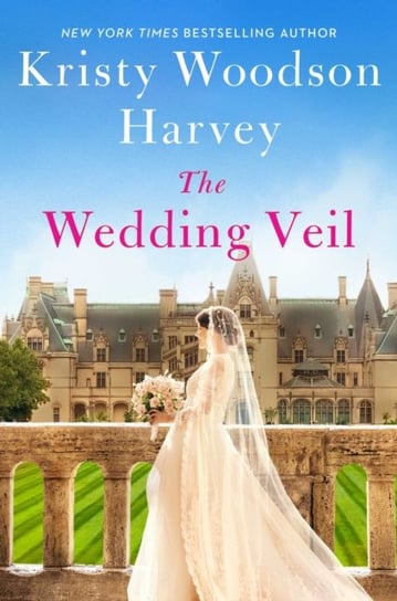 The Wedding Veil Kristy Woodson Harvey
