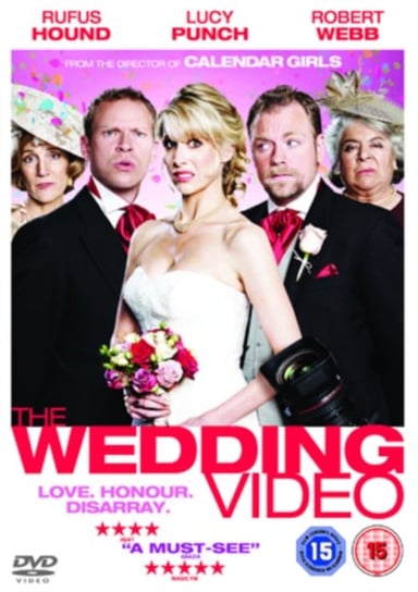 The Wedding Video (brak polskiej wersji językowej) Cole Nigel