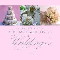 The Weddings Stewart Martha, Martha Stewart Living Magazine