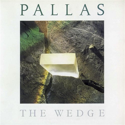 The Wedge Pallas