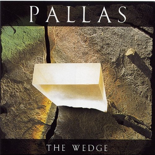 The Wedge Pallas