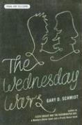 The Wednesday Wars Schmidt Gary D.