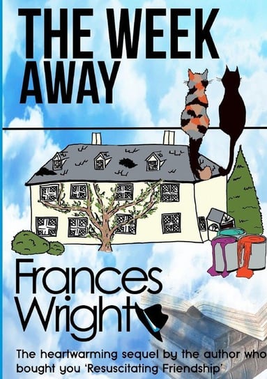 The Week Away Wright Frances