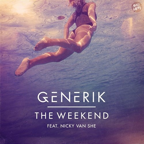 The Weekend Generik, Nicky Van She