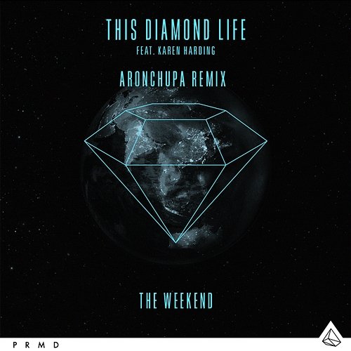 The Weekend This Diamond Life