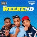 The Weekend Movie Soundtrack Various Artists