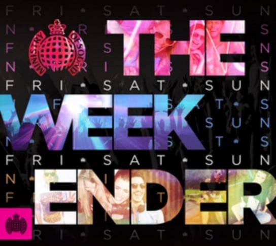 The Weekender Various Artists