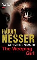 The Weeping Girl Nesser Hakan, Nesser Håkan