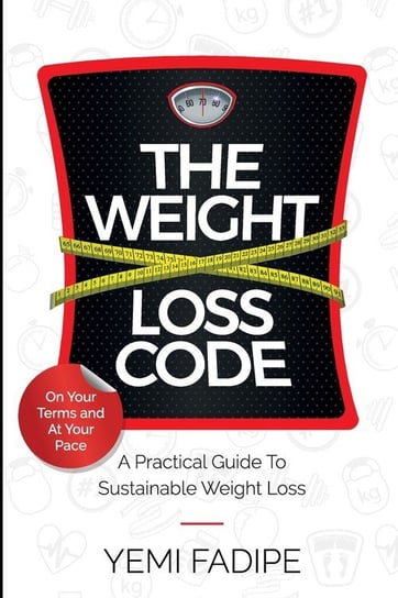 The Weight Loss Code Fadipe Yemi