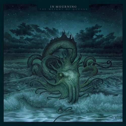 The Weight Of Oceans In Mourning