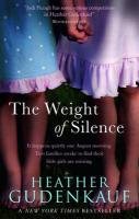 The Weight of Silence Gudenkauf Heather