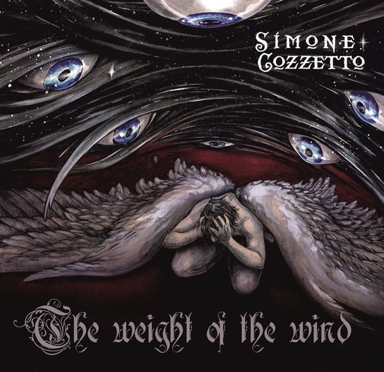 The Weight Of The Wind Cozzetto Simone