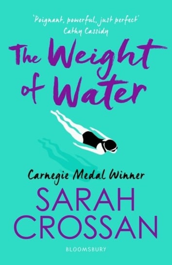 The Weight of Water Crossan Sarah