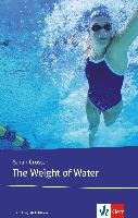 The Weight of Water Crossan Sarah