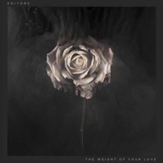 The Weight of Your Love (Deluxe Edition) Editors