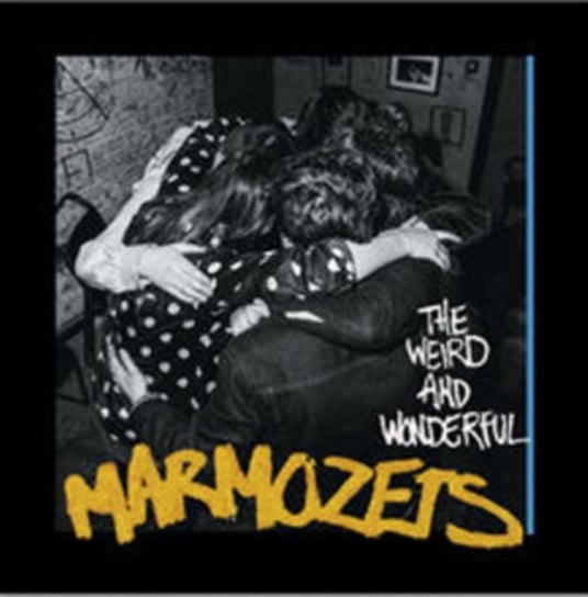 The Weird And Wonderful Marmozets Marmozets