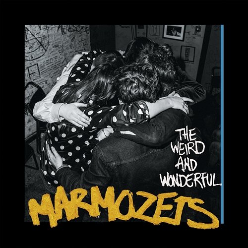 The Weird And Wonderful Marmozets Marmozets