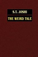The Weird Tale Joshi S. T.