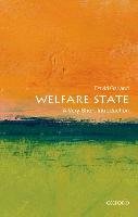 The Welfare State: A Very Short Introduction Garland David