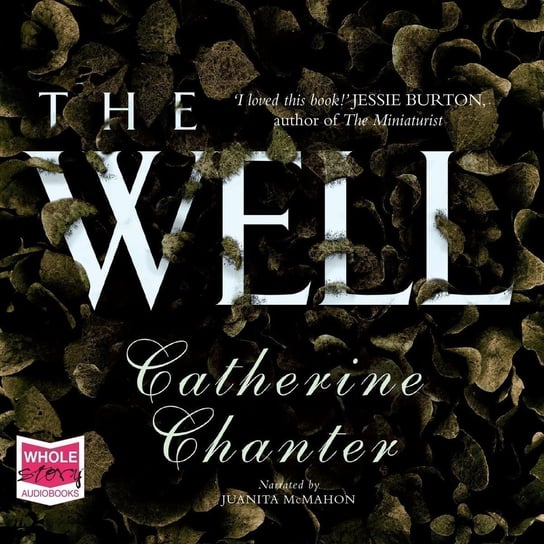 The Well - audiobook Chanter Catherine