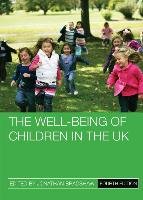 The Well-Being of Children in the UK Policy Press