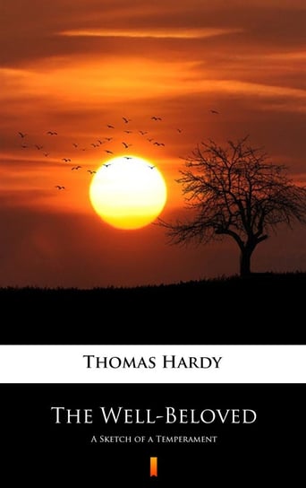 The Well-Beloved Hardy Thomas