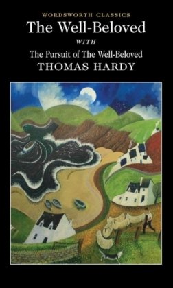 The Well-beloved With The Purs Hardy Thomas