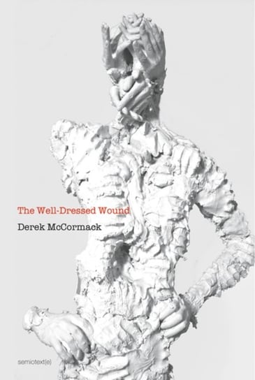 The Well-Dressed Wound Derek McCormack