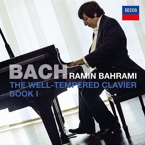 The Well-Tempered Clavier Book I Ramin Bahrami