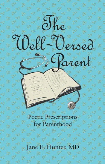 The Well-Versed Parent Hunter Jane E.