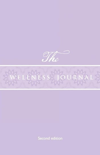 The Wellness Journal Willis Robin