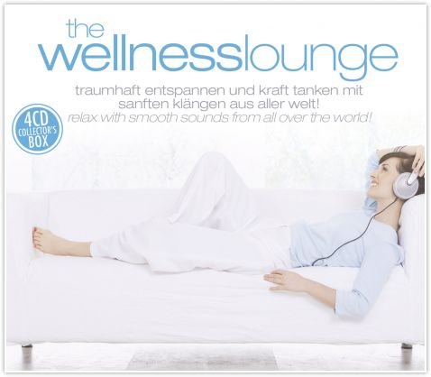 The Wellness Lounge Various Artists