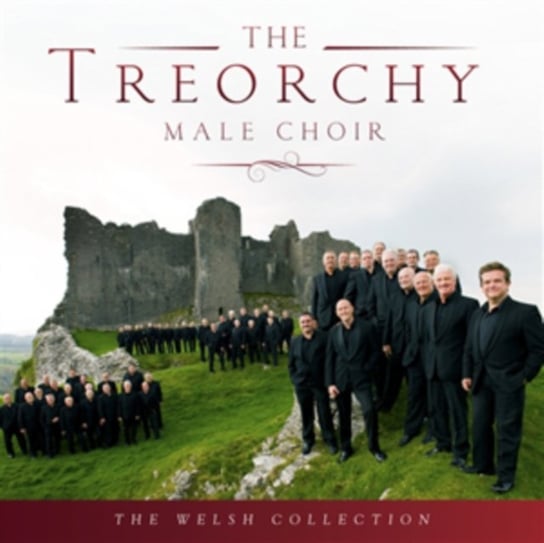 The Welsh Collection EMI Music