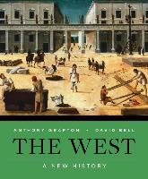 The West: A New History Bell David, Grafton Anthony