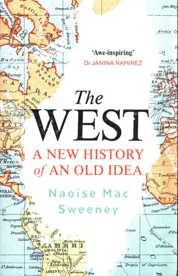 The West Naoise Mac Sweeney